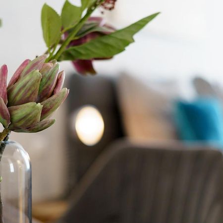 The Mierendorf Hinterhaus, 2 Bed Rooms Up To 4 People Berlin Exteriör bild