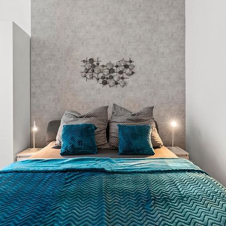 The Mierendorf Hinterhaus, 2 Bed Rooms Up To 4 People Berlin Exteriör bild